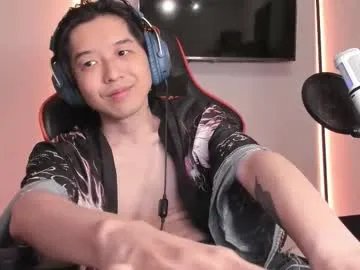 your_little_twink on Chaturbate