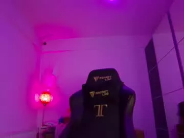 yssadiamonds on Chaturbate 