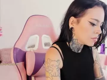 z_e_t_h_a on Chaturbate 