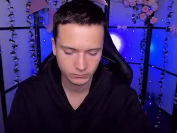 zackhandsome — GOAL: GET NAKED [444 tokens remaining] Check my bio! #cum #new #18 #bigcock #cute