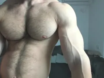 zkk123 — Hello, enjoy with me a hot cum show at final goal ! Available for custom videos and private shows with recording on ! #muscles #muscleworship #bigass #cumshow #bigcock - Goal: Hard cock jacking off sh