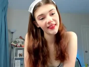zoey_lane — GOAL: SPDEAD ASS AND SPANK WITH PADDLE Maid Day! #new #18 y.o #skinny #teen #squirt