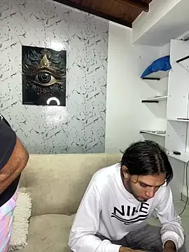 -ManForYou — Suck armpits neck nipples HOT 