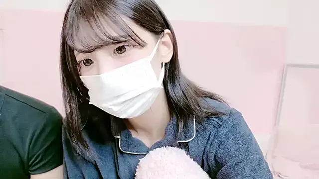 -nyanko- — Group on StripChat