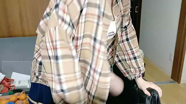 -ok-Papie on StripChat