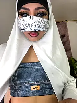 _alabina_ — Private on StripChat