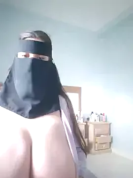 _arabica_ on StripChat 