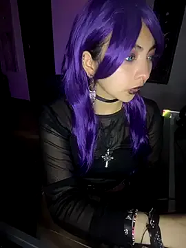 _Gothiccbitch_ — Take off my skirt!