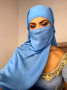 _hafsa — shower show