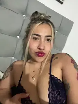 _ManuVeelez — My friend massage boobs with oil