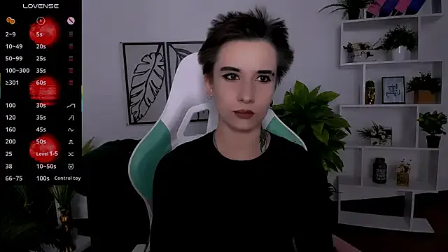 _Rein_ramm — Show boobs