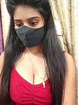 Aanya_hotty on StripChat 