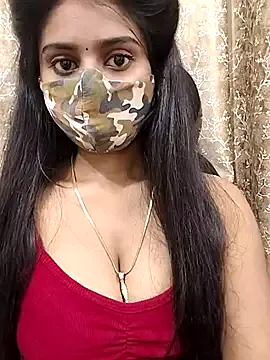 Aanya_hotty on StripChat 