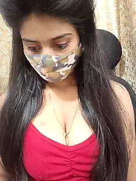 Aanya_hotty on StripChat 