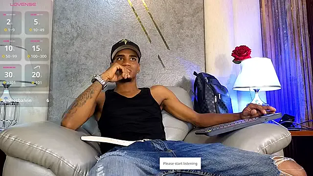 AaronCruz_ — grase my cock