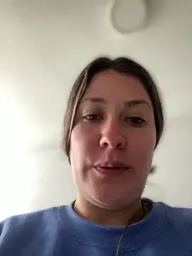 Abby-LS — Show naked x5 min