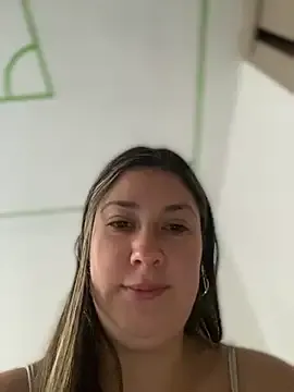 Abby-LS on StripChat 