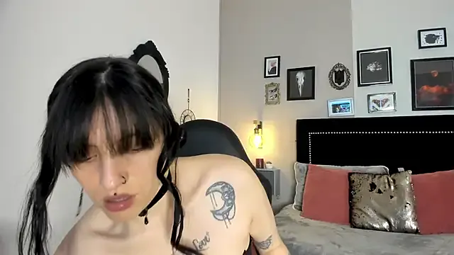 Abby__smiith on StripChat 