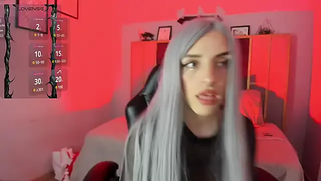 Abby__smiith on StripChat
