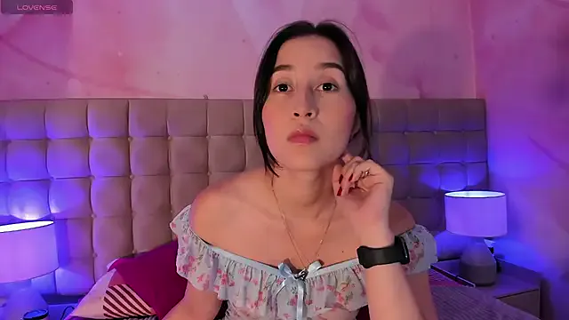 Abby_Sweet1_ on StripChat 