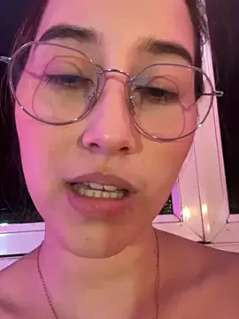 Abby_Sweet1_ on StripChat 