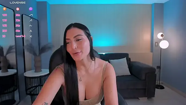 AbbyDalton on StripChat 