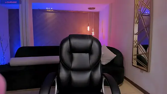 AbbyDalton on StripChat 