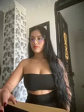 AbbyMillerrr on StripChat 