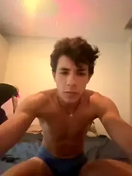 AbelDot23 — Freechat on StripChat