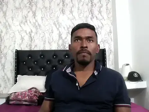 Adam_Morgan2 on StripChat 