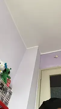 Adele_azzurro — Olio su tette