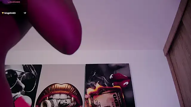 aidaadams on StripChat 