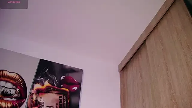aidaadams on StripChat 
