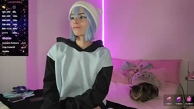 aiko_mori —  Squirt Show 