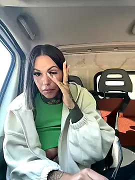 AileenInkOfficial — 1 Girl Video/ Girl Album 15 Pics