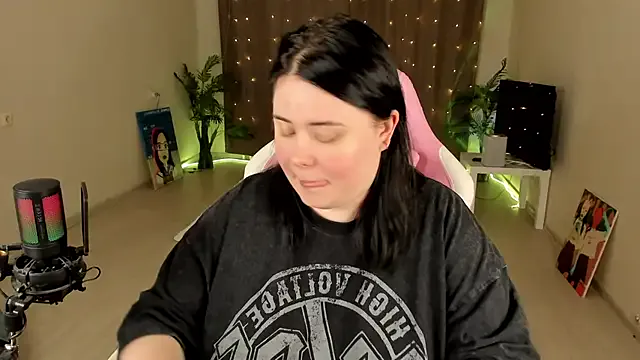 Akemi_BBW — my cum time
