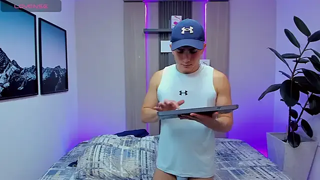 alan_nd_kevin on StripChat 