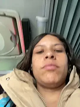 alana_GS on StripChat 