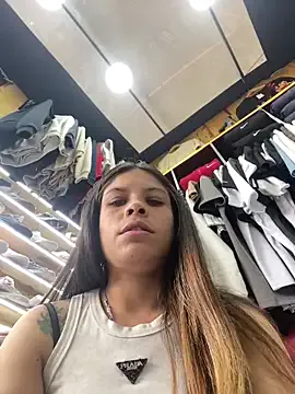 alana_GS on StripChat