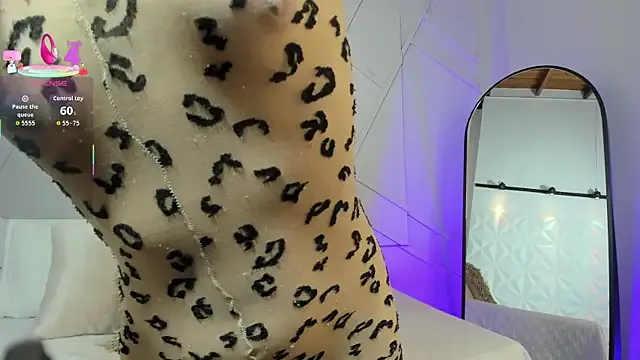 alanarouge on StripChat 