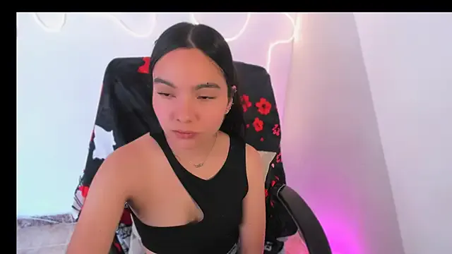 alaskhaa on StripChat 