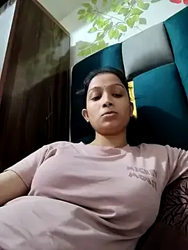 Aleena_Rai — Pussy show