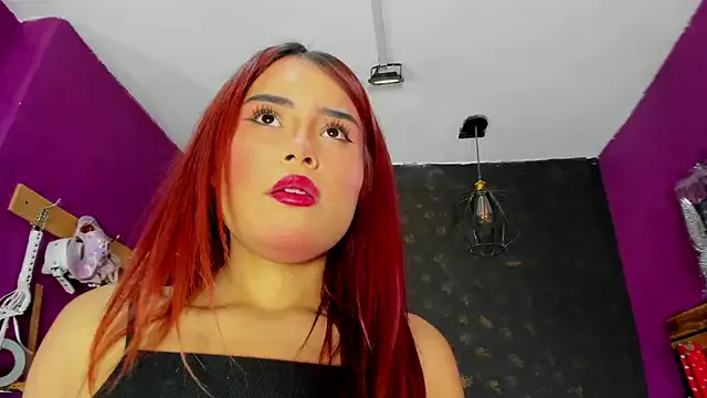 Alexa_Slave — Naked Me