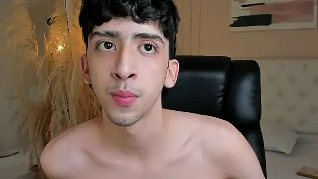Alezzandro_ — Goal: cum show on stomach + finger taste
