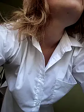AliaSoul on StripChat 