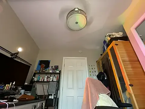 aliayourfav — Pillow humping time 