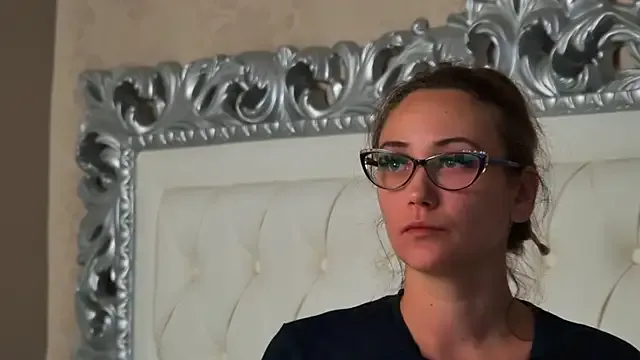 AliceMunro — Private on StripChat