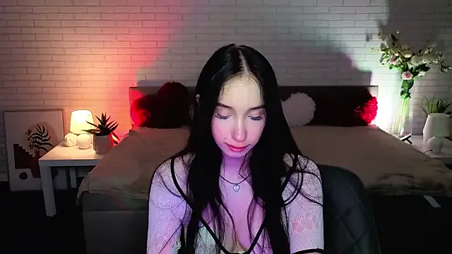 AlicePlayss — Sloppy Blowjob :D
