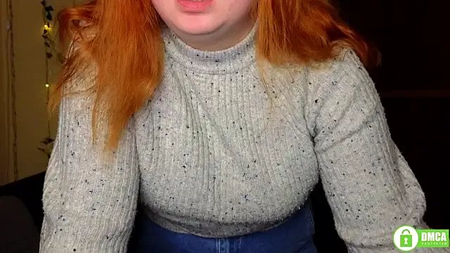 Alicia_love00 on StripChat