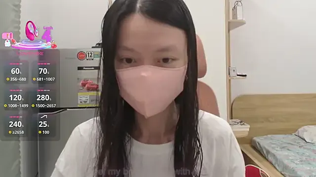 AlinaBaby_T — Make Our Love